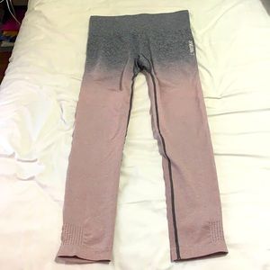 Gymshark leggings